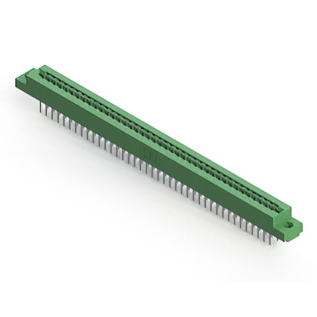307-080-422-204 EDAC Inc.  Edgeboard Connectors